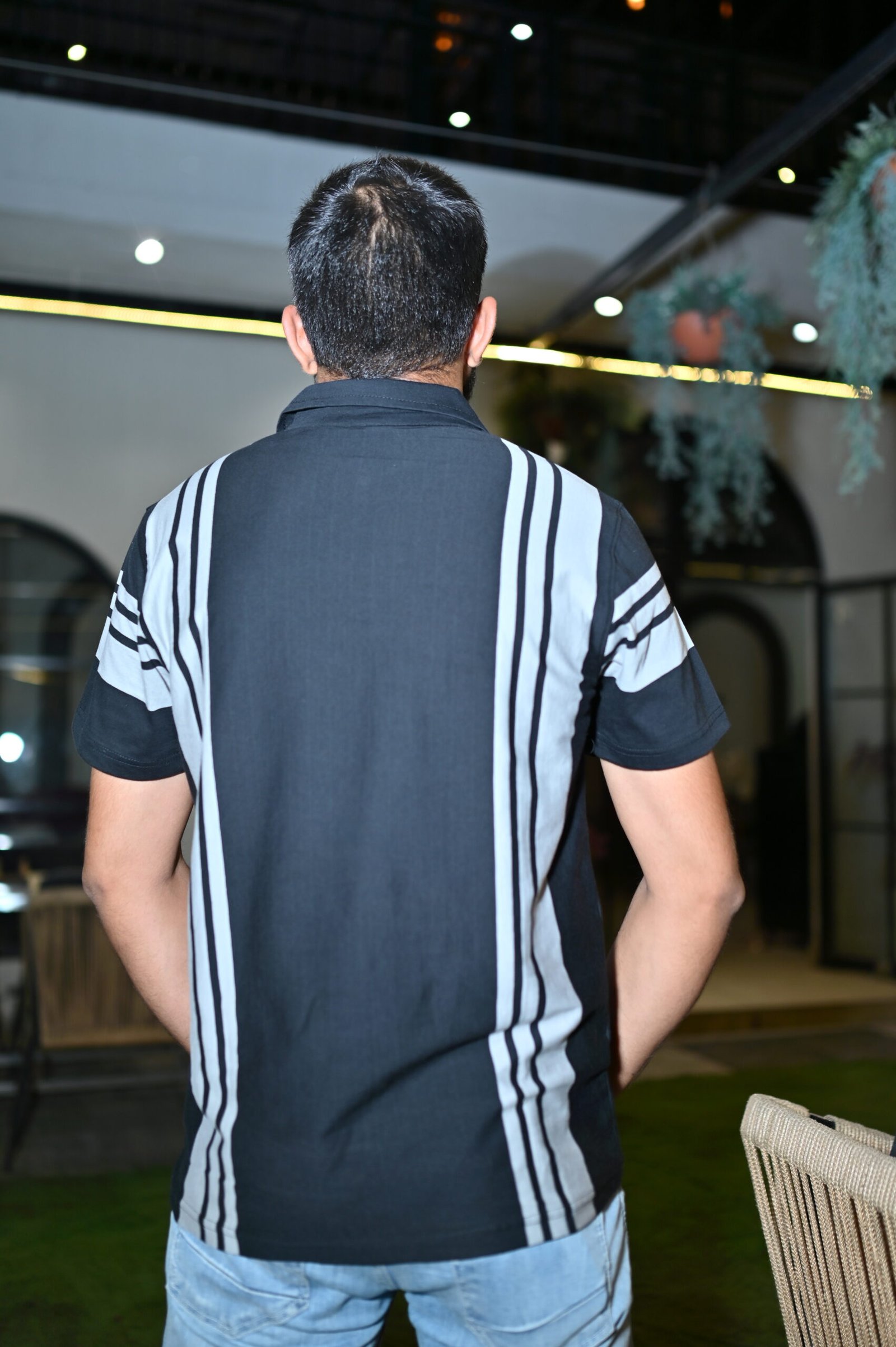 mens-black-grey-striped-premium-polo-tshirt